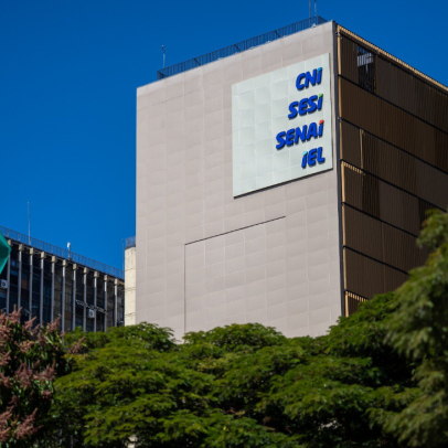 CNI reduz para 1,6% previsão de crescimento do PIB em 2026