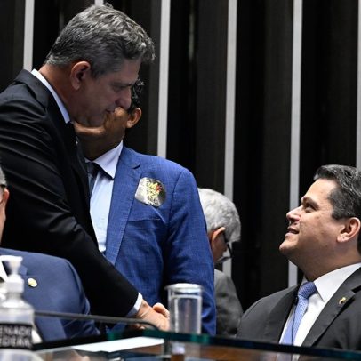 Alckmin defende redução da maioridade penal para crimes hediondos