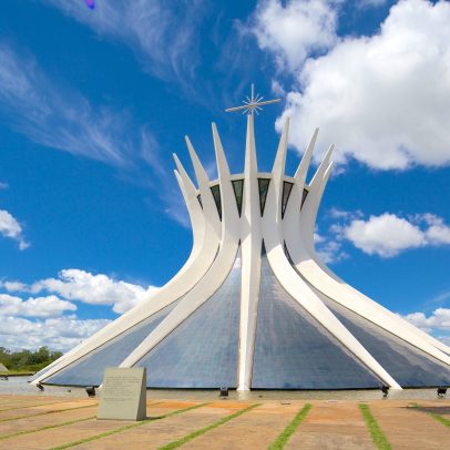 Veja a lista dos deputados federais eleitos pelo Distrito Federal