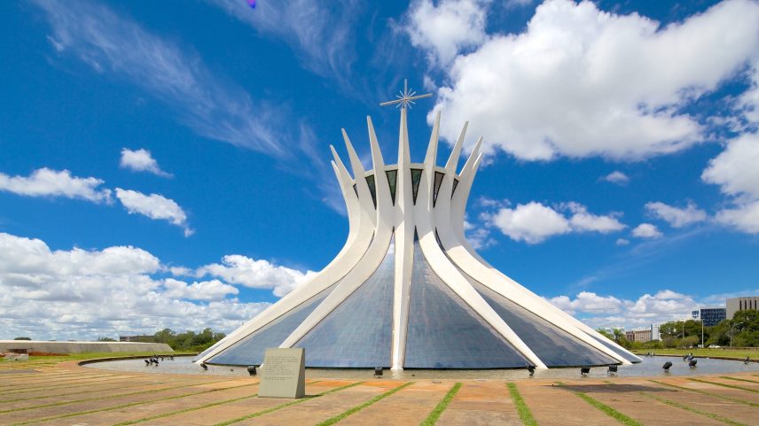 Veja a lista dos deputados federais eleitos pelo Distrito Federal