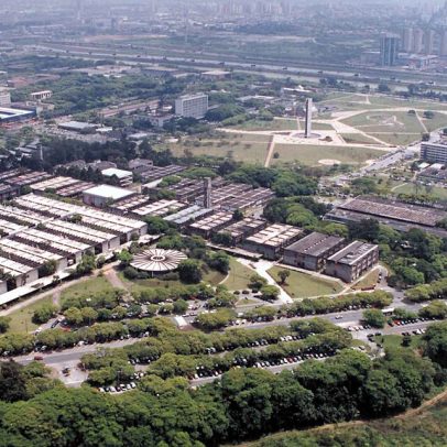 USP mantém 2º lugar em ranking de melhores universidades da América Latina