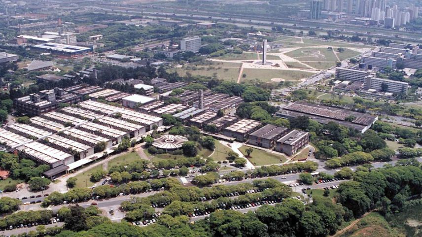 USP mantém 2º lugar em ranking de melhores universidades da América Latina