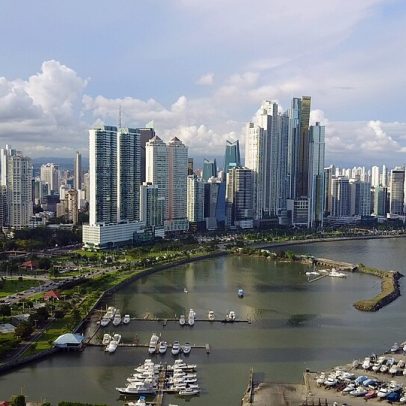 Terremoto de magnitude 7,6 atinge o Panamá e provoca alerta de tsunami