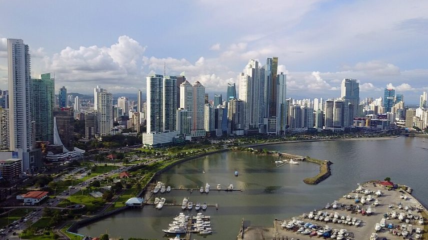 Terremoto de magnitude 7,6 atinge o Panamá e provoca alerta de tsunami