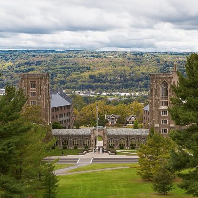 Cornell 7: Caso de estupro coletivo em universidade causa indignação nos EUA