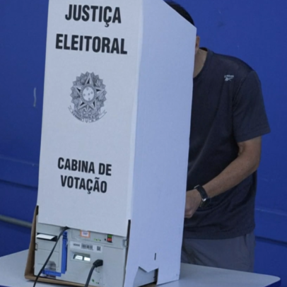 Urnas estão abertas em todo o país; votação vai até as 17h