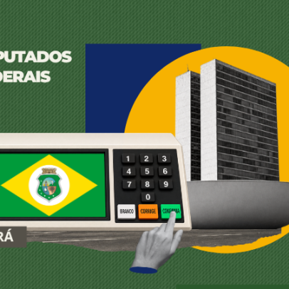 Veja a lista dos deputados federais eleitos pelo Ceará