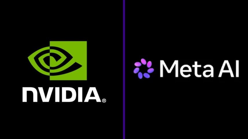 Nvidia investe US$ 3 bilhões na Meta para impulsionar IA