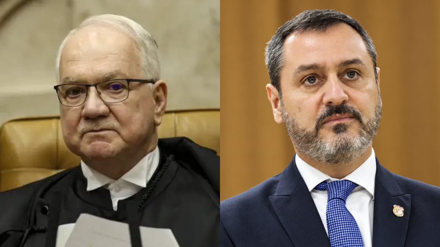 Caso Master: PF vai enviar ao STF relatório com menções a ministros