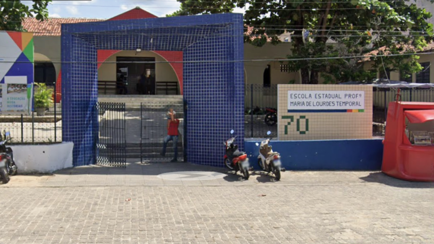 Homem de 68 anos morre em seção eleitoral no agreste de Pernambuco