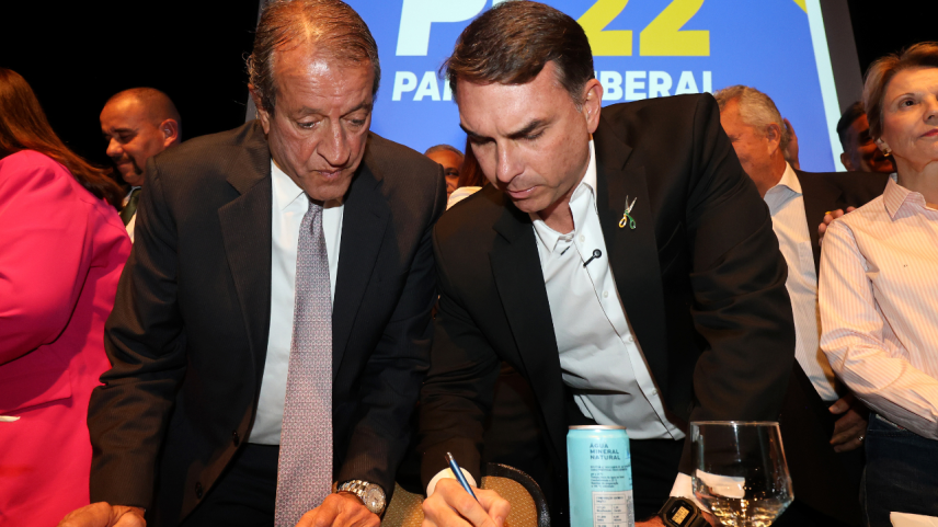 PL lidera vitória de governadores e terá maior bancada na Câmara e Senado