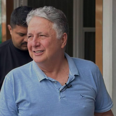 Garotinho desiste de recurso e Douglas Ruas pode vencer no 1º turno no RJ