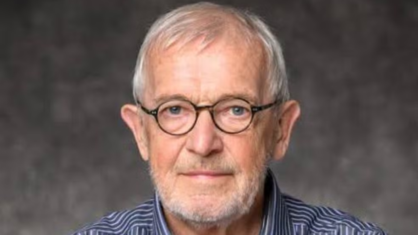 Cientista belga ganha Nobel da Física por buscar neutrinos no Polo Sul