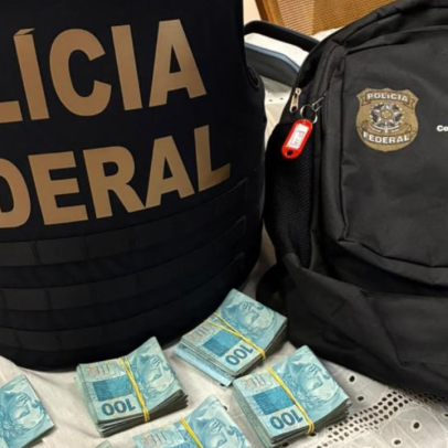 PF mira magistrado suspeito de favorecer empresas em decisões judiciais