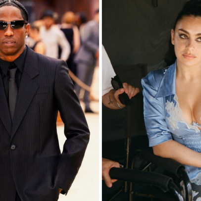 Com Travis Scott e Charli XCX, Lollapalooza divulga line-up para 2027
