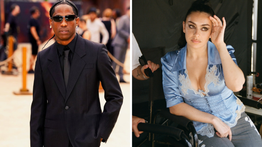 Com Travis Scott e Charli XCX, Lollapalooza divulga line-up para 2027