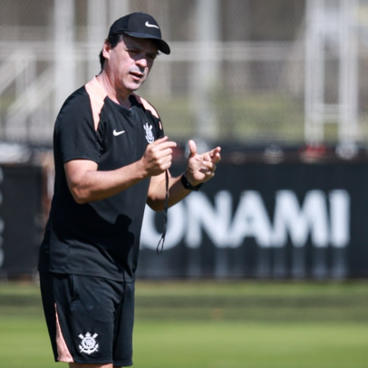 Trocar de técnico na reta final do Brasileirão dá certo? Veja retrospecto