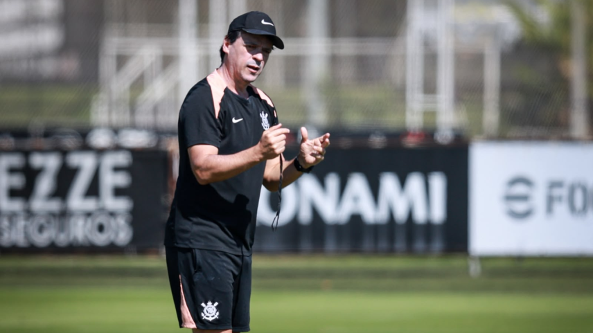 Trocar de técnico na reta final do Brasileirão dá certo? Veja retrospecto