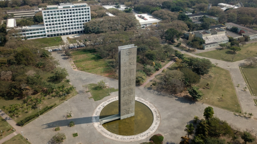 Fuvest: inscrições para vestibular da USP terminam nesta sexta-feira
