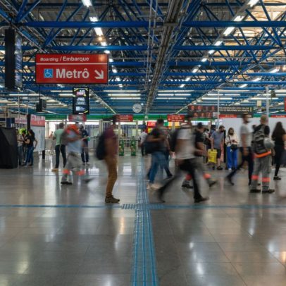 Metrô, CPTM e ônibus: veja o que muda no feriado de 12 de outubro
