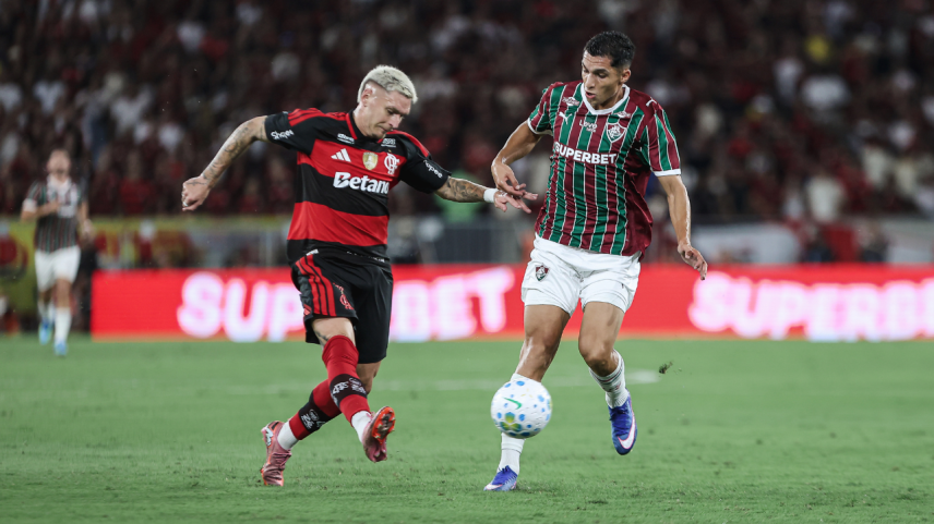 Flamengo x Fluminense: onde assistir ao vivo, escalações e arbitragem