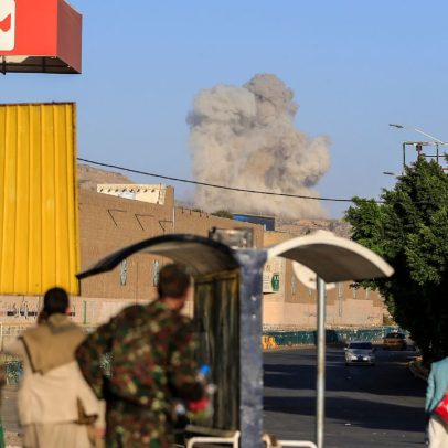 Ataque a aeroporto na Arábia Saudita deixa 12 mortos e 309 feridos