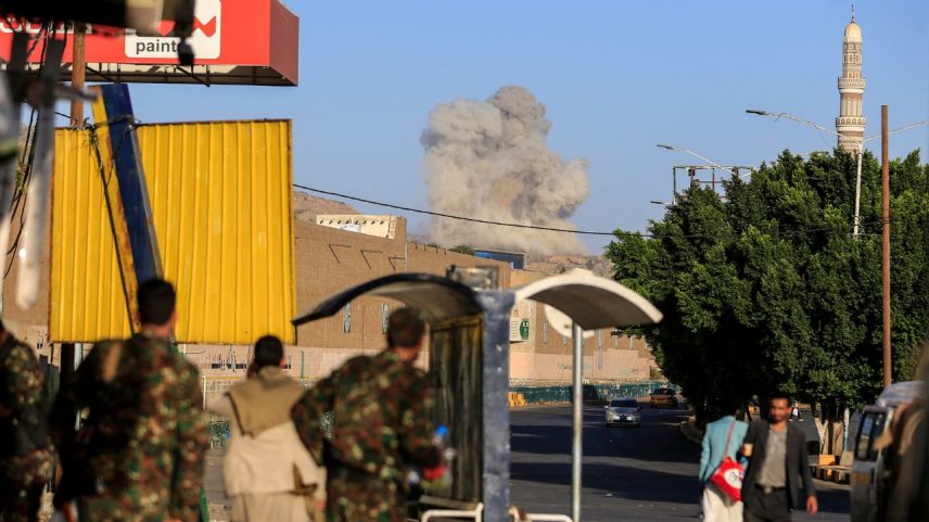 Ataque a aeroporto na Arábia Saudita deixa 12 mortos e 309 feridos