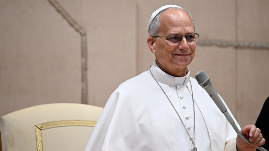 Papa passará por cirurgia | Foto: Vatican Media