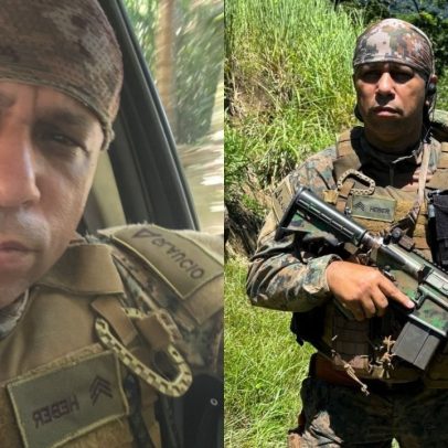 Troca de tiros entre PMs deixa um policial morto e cinco feridos no Rio