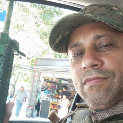 Troca de tiros entre PMs deixa um policial morto e cinco feridos no Rio
