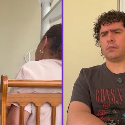 Pirulla reaparece em vídeo após AVC e relata sequelas