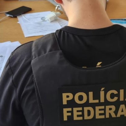 PF faz ação contra desvio de R$ 9 milhões da saúde pública no RJ