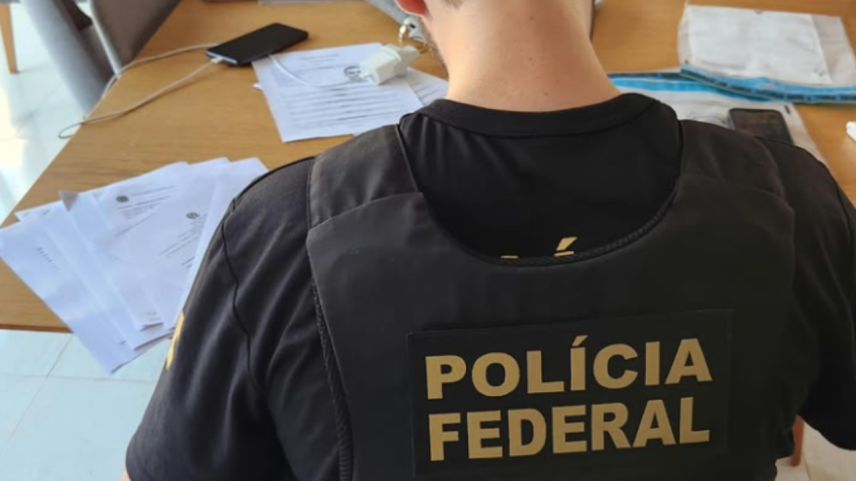 PF faz ação contra desvio de R$ 9 milhões da saúde pública no RJ