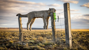 Foto de Francisco Negroni| Francisco Negroni, cortesia do Wildlife Photographer of the Year