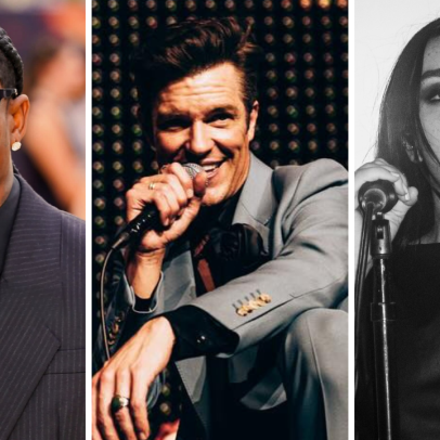 Lollapalooza divulga line-up por dia; veja divisão de atrações