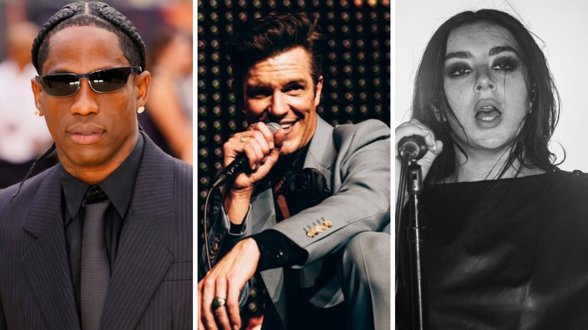 Lollapalooza divulga line-up por dia; veja divisão de atrações