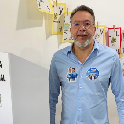 Márcio Canella e ex-chefe da Polícia Civil do RJ são presos pela PF