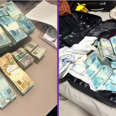 PF e MP miram grupo que enviava drogas escondidas em eletrodomésticos