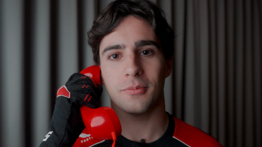 Haas anuncia Rafa Câmara, e F1 voltará a ter dois pilotos brasileiros
