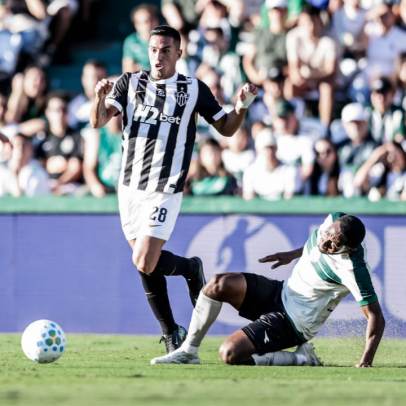 Atlético-MG x Coritiba: onde assistir ao vivo, escalações e arbitragem