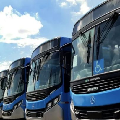 Greve de motoristas de ônibus afeta 267 mil passageiros na Zona Sul de SP