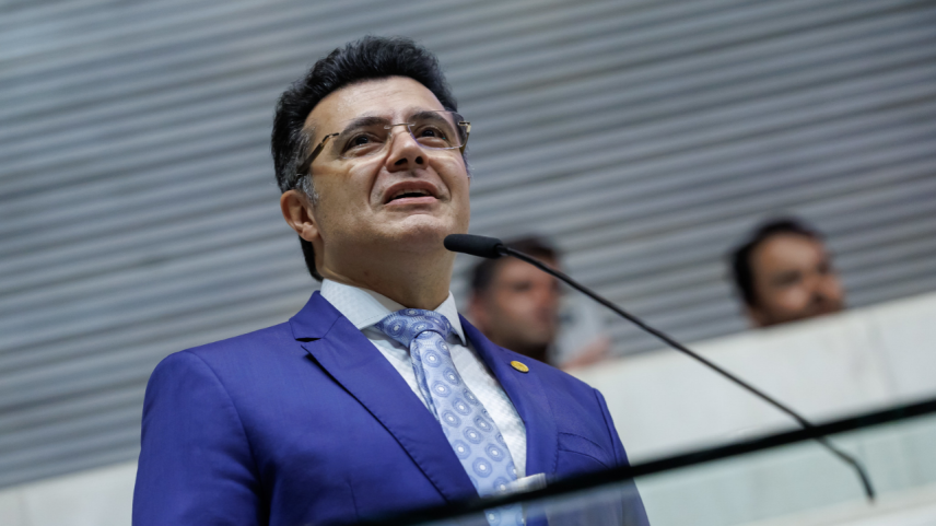 Deputado estadual do PL é investigado após disparo em bar em SP