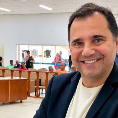 Ex-vereador de Queimados é morto durante abordagem da PM no Rio