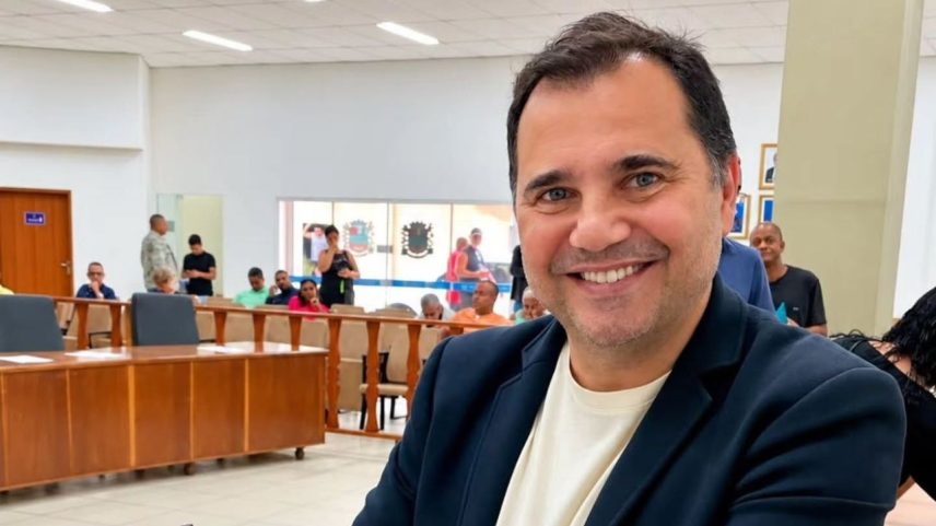 Ex-vereador de Queimados é morto durante abordagem da PM no Rio