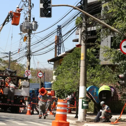 Prefeitura multa Enel em R$ 11,4 milhões por apagões em SP