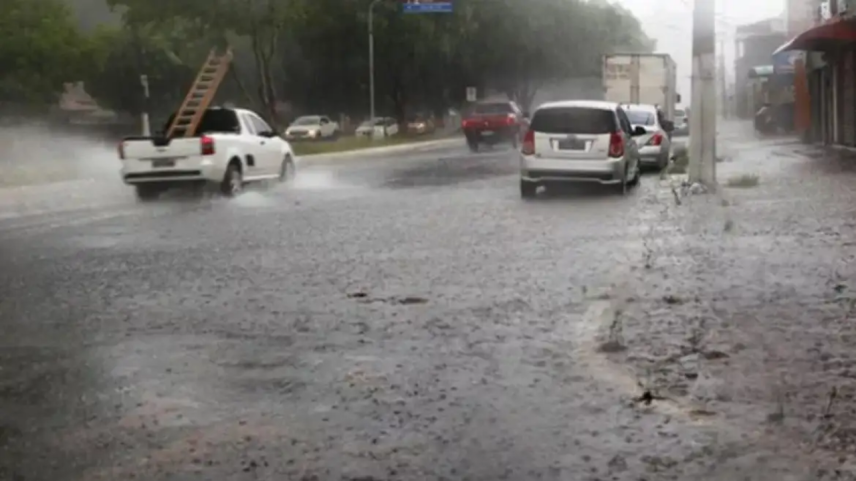 São Paulo entra em atenção para 3 dias de chuva; veja previsão do país