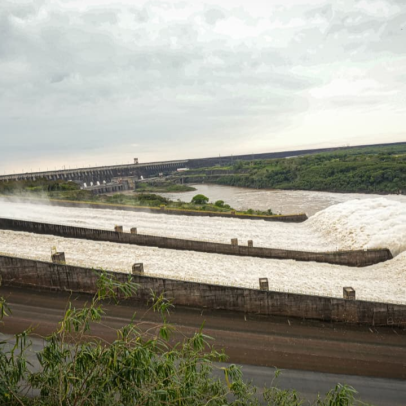 EUA e Paraguai fecham acordo para data center com energia de Itaipu
