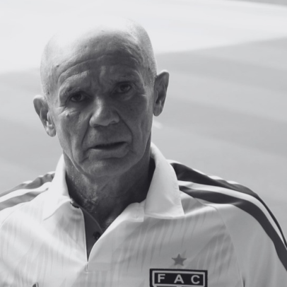 Morre Jorge Veras, ex-atacante conhecido como "Homem Gre-Nal"