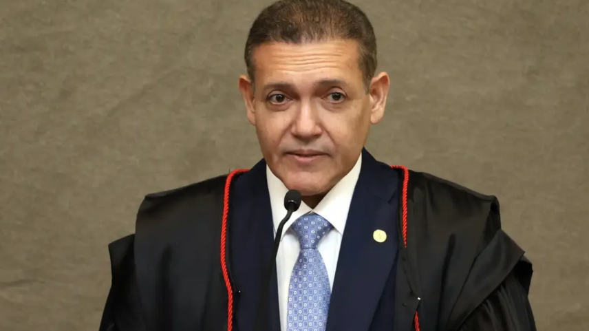 Nunes Marques pede vigilância e senso crítico com notícias no 2º turno