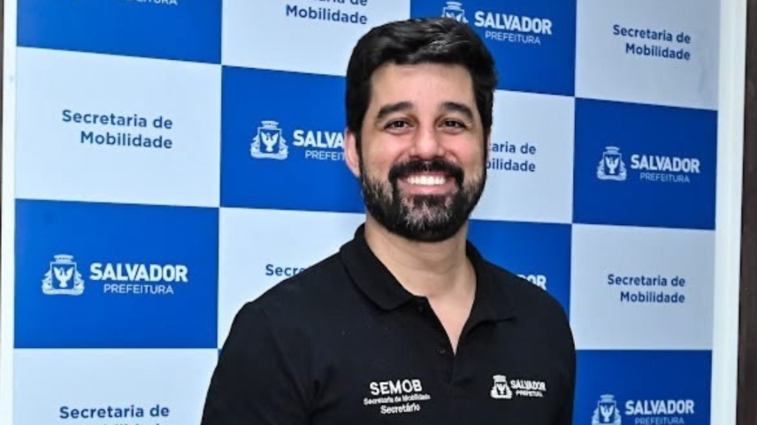 TRE ordena prisão de secretário de Salvador por redução de frota de ônibus